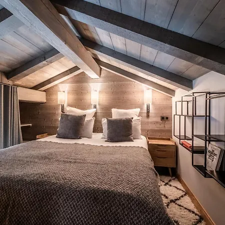 Chalet Aman Argentière - By Emerald *