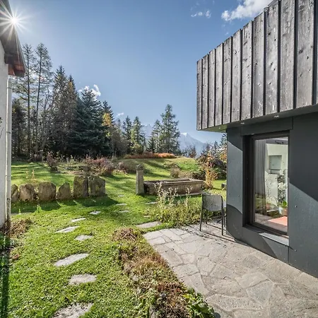 Aman Argentière - By Emerald *