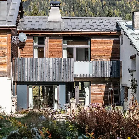 Aman Argentière - By Emerald Chalet