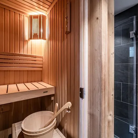 Шале Aman Argentiere - By Emerald