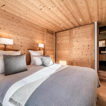 Aman Argentiere - By Emerald Шале *