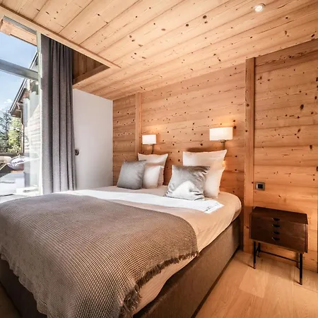 Aman Argentière - By Emerald Chalet Chamonix