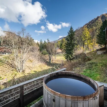 Aman Argentière - By Emerald Chalet