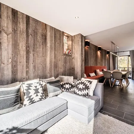 Aman Argentiere - By Emerald * Chamonix