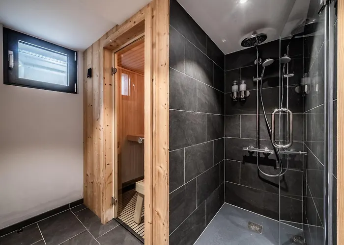 Aman Argentiere - By Emerald Chalet *