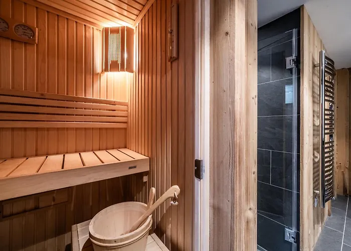 Chalet Aman Argentiere - By Emerald