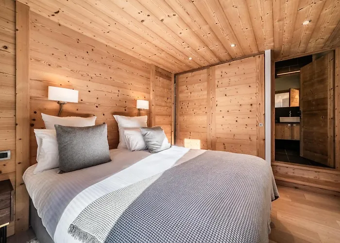 Aman Argentiere - By Emerald Chalet *