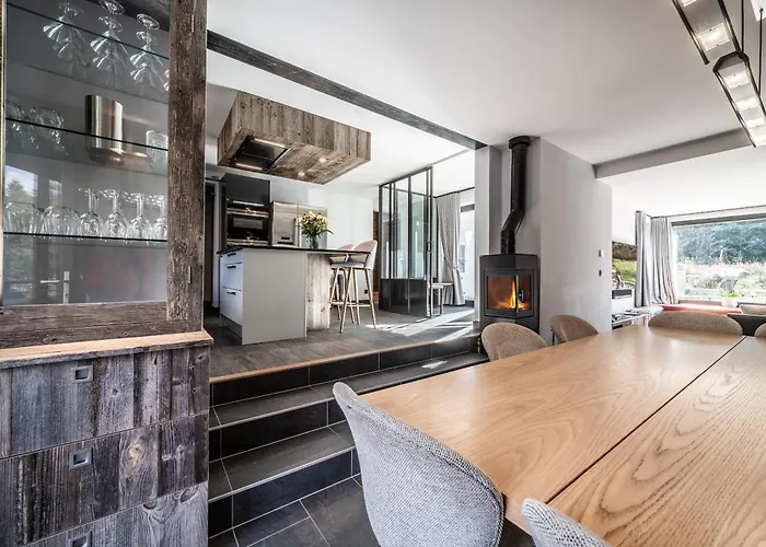 Aman Argentiere - By Emerald 霞慕尼