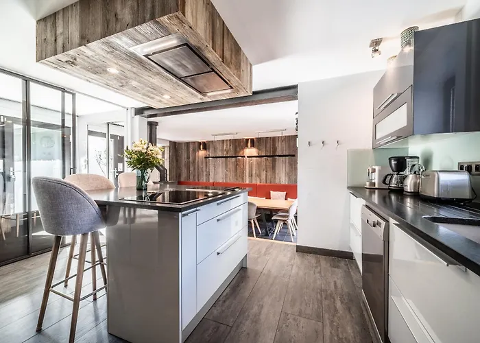 Chalet Aman Argentiere - By Emerald *