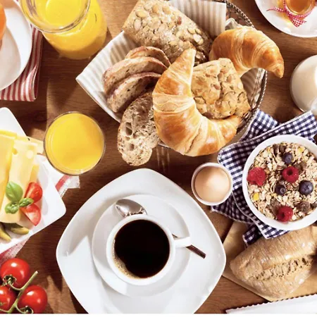 Aman Argentiere - By Emerald Horská chata