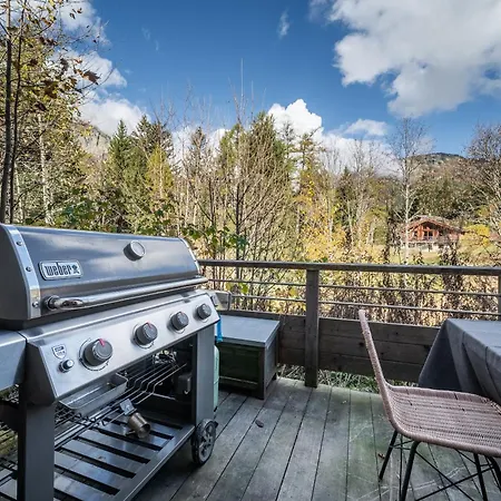 Aman Argentiere - By Emerald