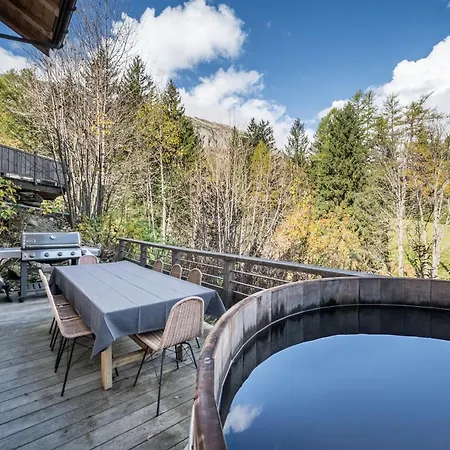 Aman Argentiere - By Emerald * Chamonix