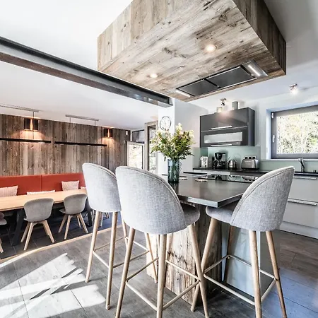 Aman Argentiere - By Emerald * Chamonix