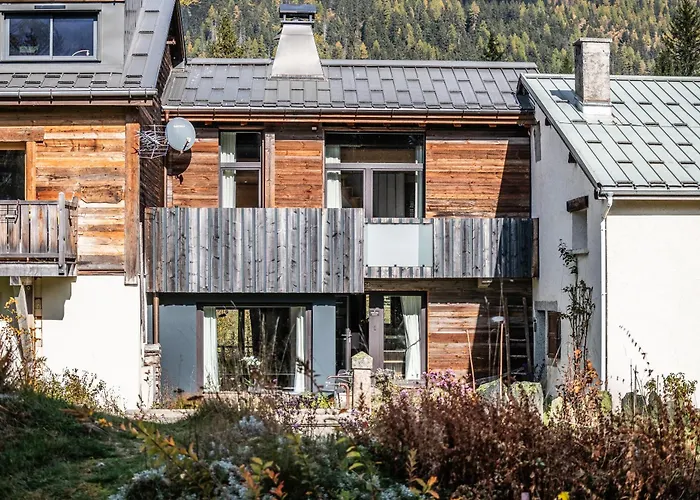 Aman Argentière - By Emerald Chalet