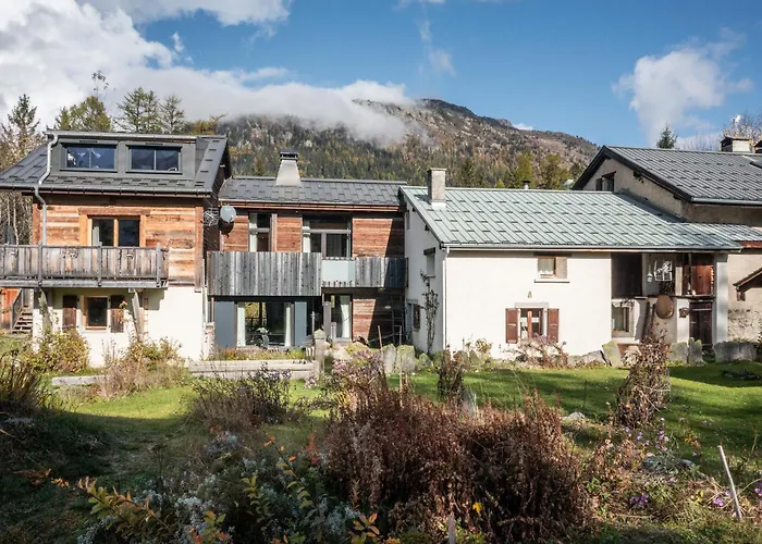 Chalet Aman Argentière - By Emerald