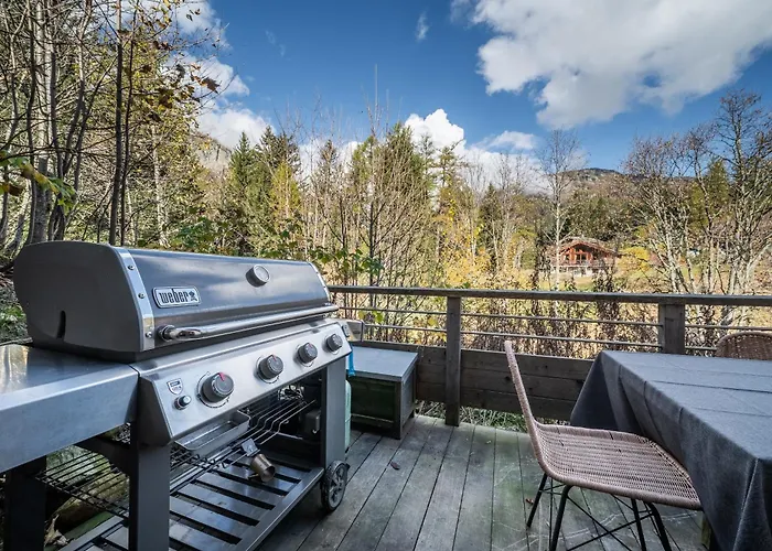 Aman Argentière - By Emerald